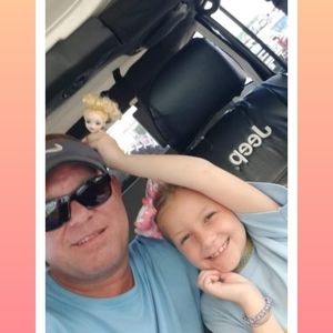 Meet your Posher, Brian